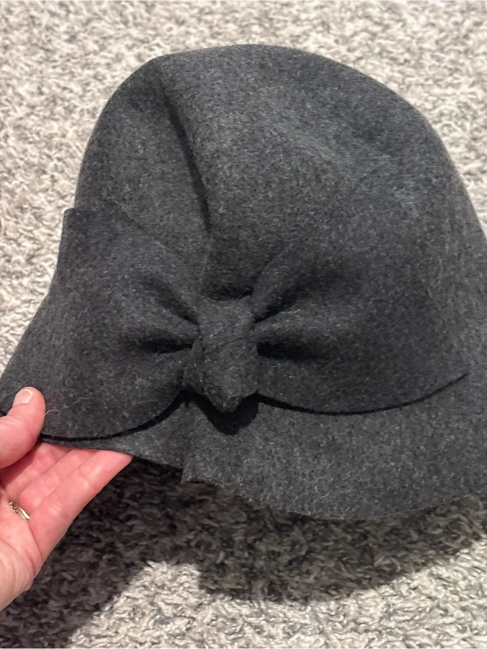 N/A soft wool